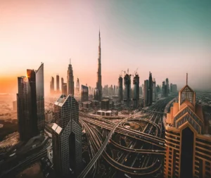 Dubai In A Day: Full Day Old & New City Discovery Tour